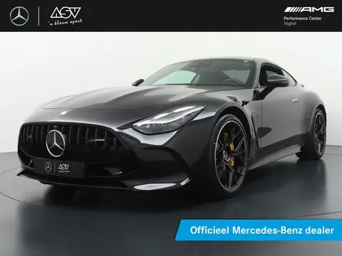 Annonce MERCEDES-BENZ CLASSE GT Essence 2024 d'occasion 