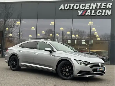 Annonce VOLKSWAGEN ARTEON Diesel 2019 d'occasion 