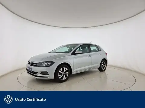 Annonce VOLKSWAGEN POLO  2021 d'occasion 