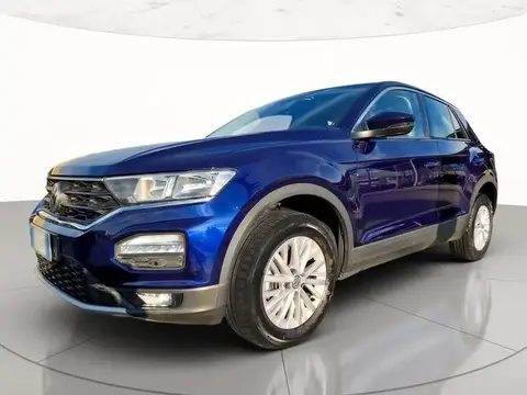 Used VOLKSWAGEN T-ROC  2020 Ad 