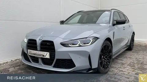 Annonce BMW M3 Essence 2024 d'occasion 