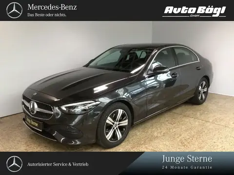 Used MERCEDES-BENZ CLASSE C Petrol 2023 Ad 