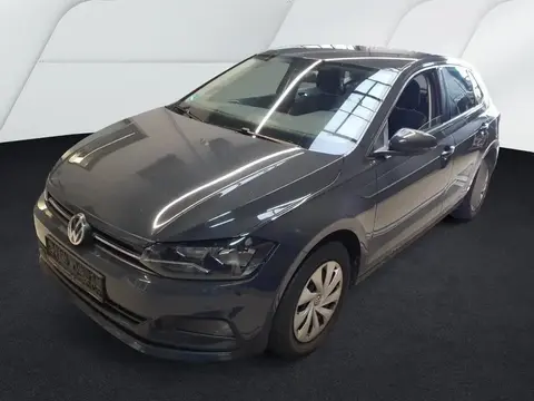 Used VOLKSWAGEN POLO Diesel 2019 Ad 