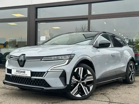 Used RENAULT MEGANE Not specified 2023 Ad 