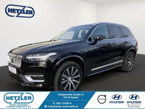 Used VOLVO XC90 Diesel 2023 Ad 