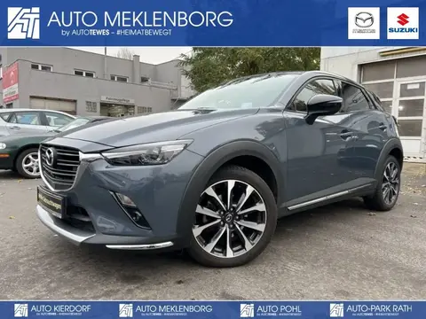 Used MAZDA CX-3 Petrol 2022 Ad 