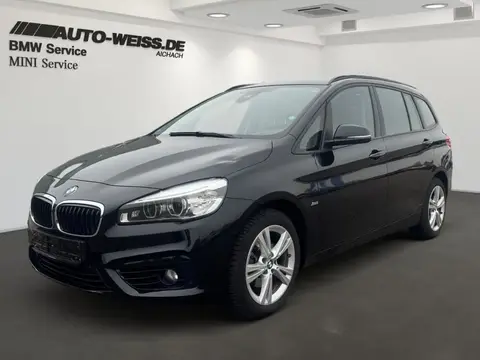 Used BMW SERIE 2 Petrol 2016 Ad 