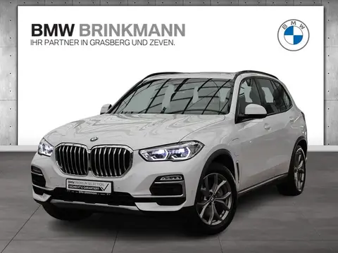 Used BMW X5 Hybrid 2021 Ad 