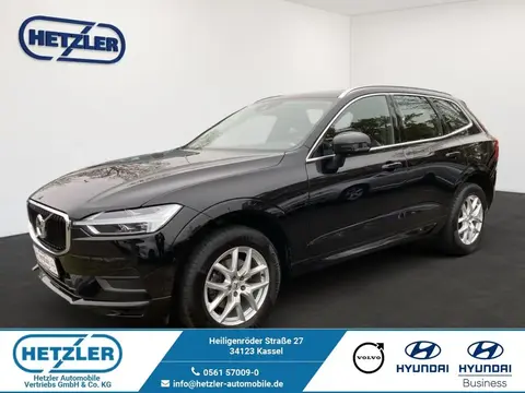 Annonce VOLVO XC60 Diesel 2019 d'occasion 