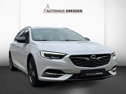 Annonce OPEL INSIGNIA Essence 2020 d'occasion 