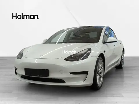 Used TESLA MODEL 3 Not specified 2021 Ad 