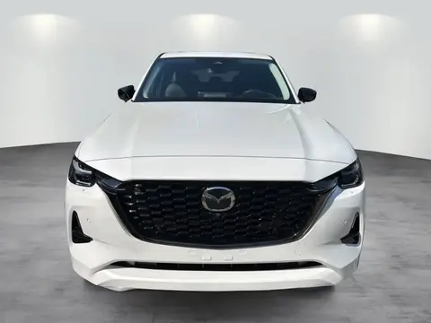 Used MAZDA CX-60 Hybrid 2022 Ad 