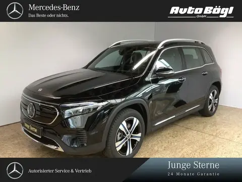 Used MERCEDES-BENZ EQB Not specified 2023 Ad 