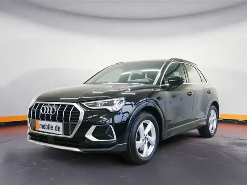 Annonce AUDI Q3 Essence 2021 d'occasion 