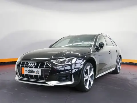 Annonce AUDI A4 Diesel 2023 d'occasion 