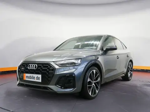 Used AUDI SQ5 Diesel 2022 Ad 