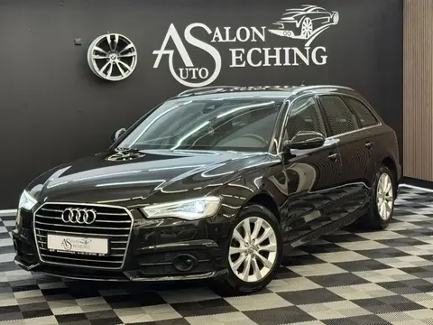 Used AUDI A6 Diesel 2017 Ad 