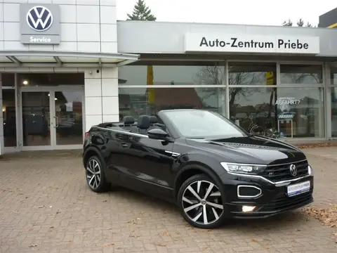 Used VOLKSWAGEN T-ROC Petrol 2021 Ad 