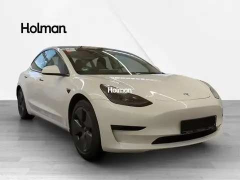 Annonce TESLA MODEL 3 Non renseigné 2021 d'occasion 