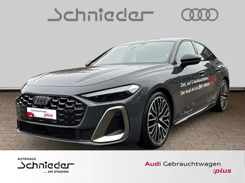 Annonce AUDI A5 Essence 2024 d'occasion 