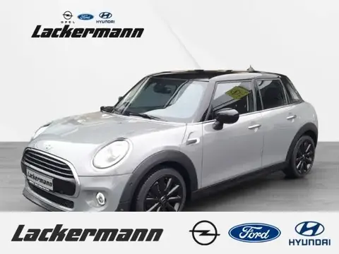 Used MINI COOPER Petrol 2020 Ad 