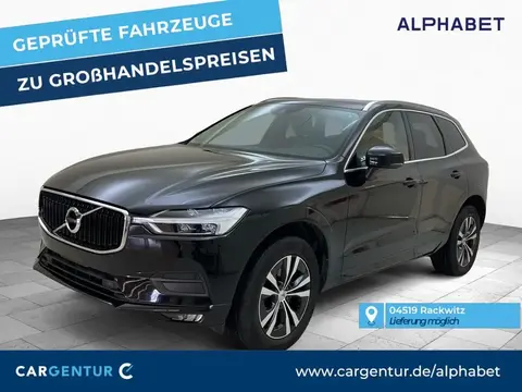 Used VOLVO XC60 Diesel 2020 Ad 