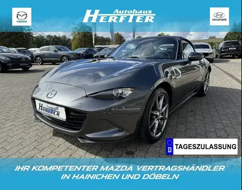 Used MAZDA MX-5 Petrol 2023 Ad 