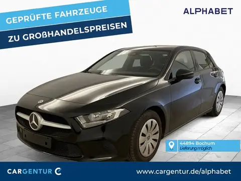 Used MERCEDES-BENZ CLASSE A Petrol 2021 Ad 