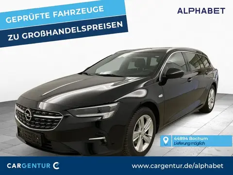 Used OPEL INSIGNIA Diesel 2022 Ad 