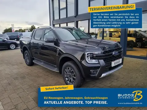 Annonce FORD RANGER Diesel 2024 d'occasion 