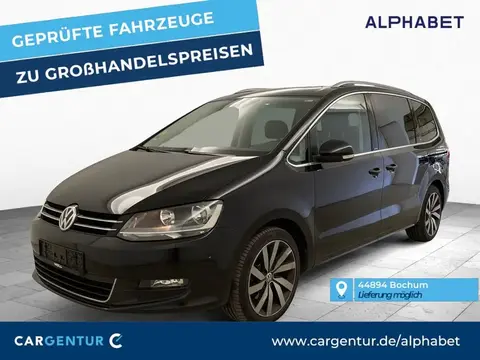 Annonce VOLKSWAGEN SHARAN Diesel 2020 d'occasion 