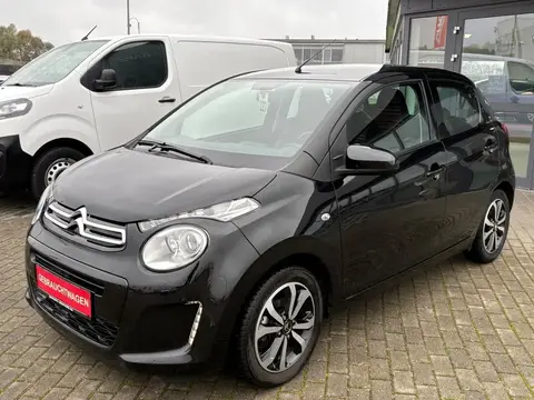 Annonce CITROEN C1 Essence 2020 d'occasion 