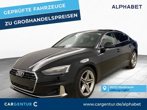 Annonce AUDI A5 Diesel 2021 d'occasion 