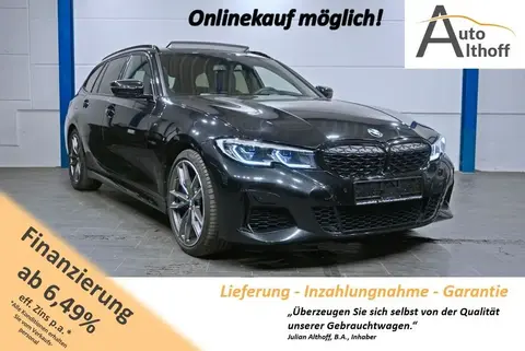 Annonce BMW M340I Essence 2020 d'occasion 