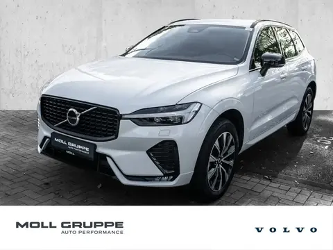 Annonce VOLVO XC60 Diesel 2023 d'occasion 