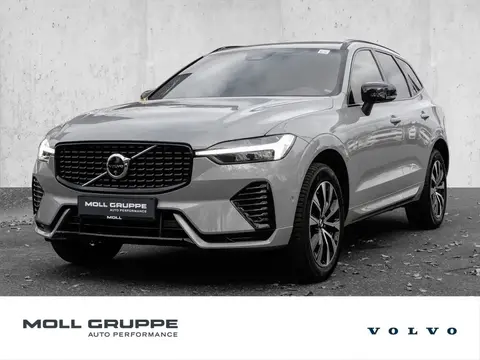 Annonce VOLVO XC60 Essence 2023 d'occasion 