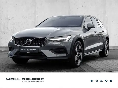 Used VOLVO V60 Diesel 2022 Ad 