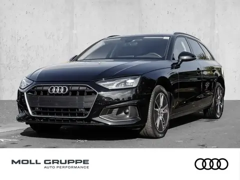 Used AUDI A4 Diesel 2021 Ad 