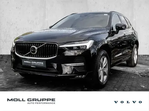 Annonce VOLVO XC60 Diesel 2022 d'occasion 