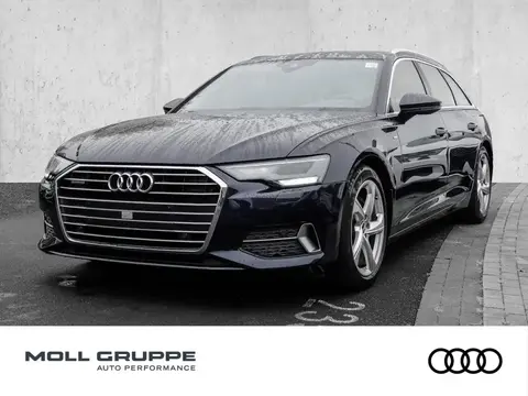 Used AUDI A6 Diesel 2021 Ad 