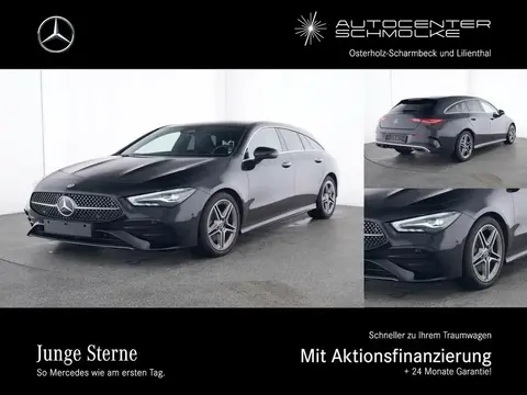 Used MERCEDES-BENZ CLASSE CLA Petrol 2023 Ad 