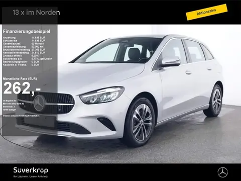 Used MERCEDES-BENZ CLASSE B Hybrid 2023 Ad 