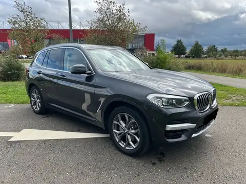 Used BMW X3 Diesel 2021 Ad 