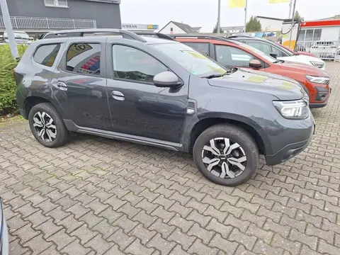 Used DACIA DUSTER Petrol 2023 Ad 