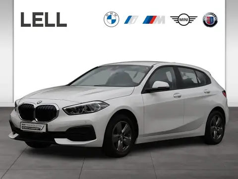 Annonce BMW SERIE 1 Essence 2021 d'occasion 