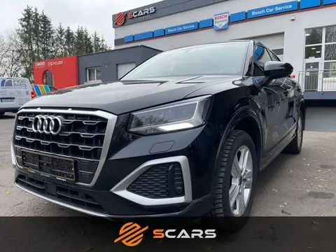 Annonce AUDI Q2 Essence 2023 d'occasion 