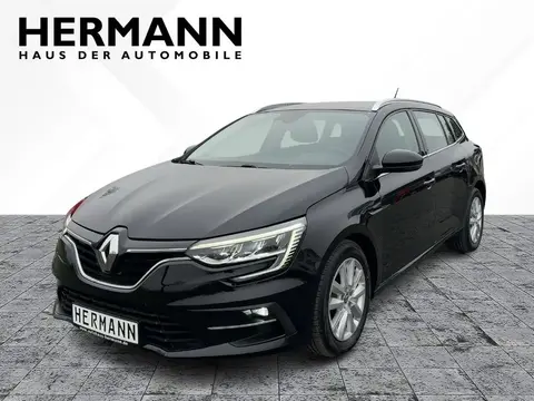 Annonce RENAULT MEGANE Essence 2021 d'occasion 