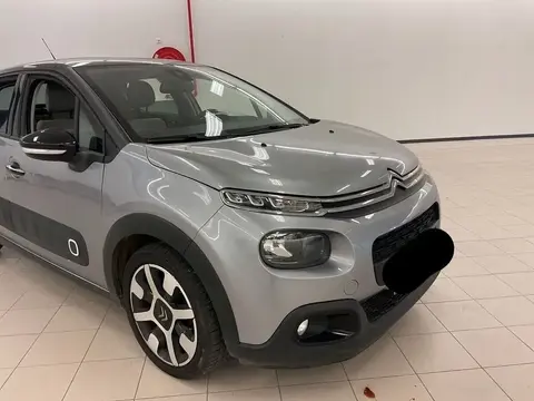 Used CITROEN C3 Diesel 2019 Ad 