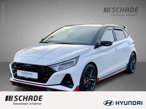 Annonce HYUNDAI I20 Essence 2023 d'occasion 