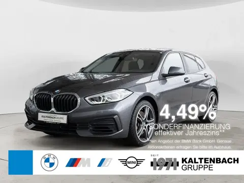 Annonce BMW SERIE 1 Essence 2021 d'occasion 